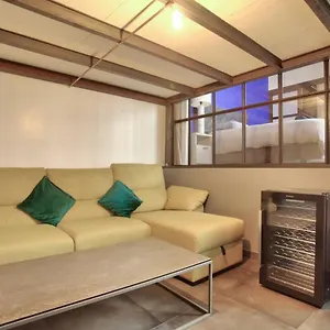  Apartment 2 Bedrooms Le Marais Nazareth France