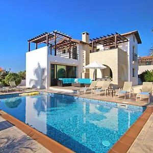  Villa Ingrid Cyprus