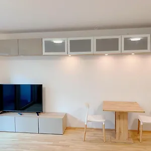  Apartment U1 Alte Donau Old Danube City 2 Austria