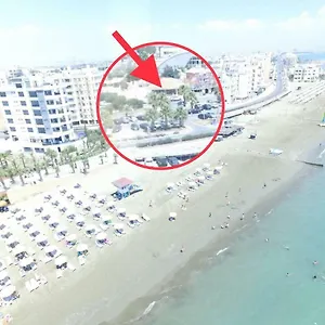  Apartment Zorbas No 3 Cyprus